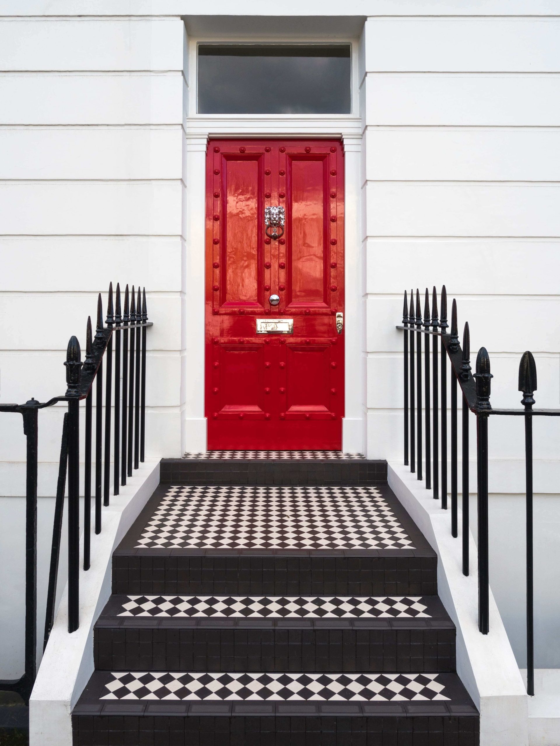Victorian Garden Step Builders Cobham KT11