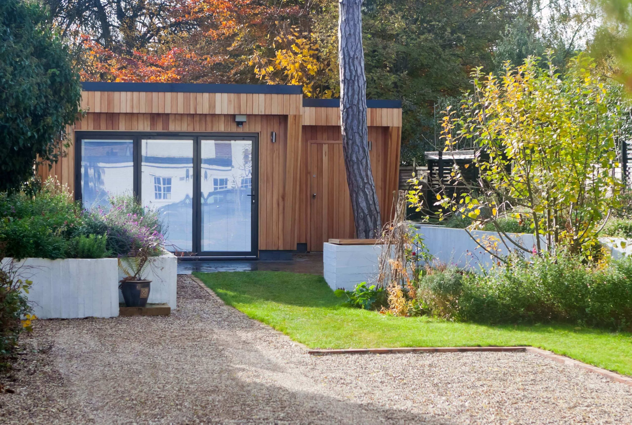 Garden Office Builders Cobham KT11