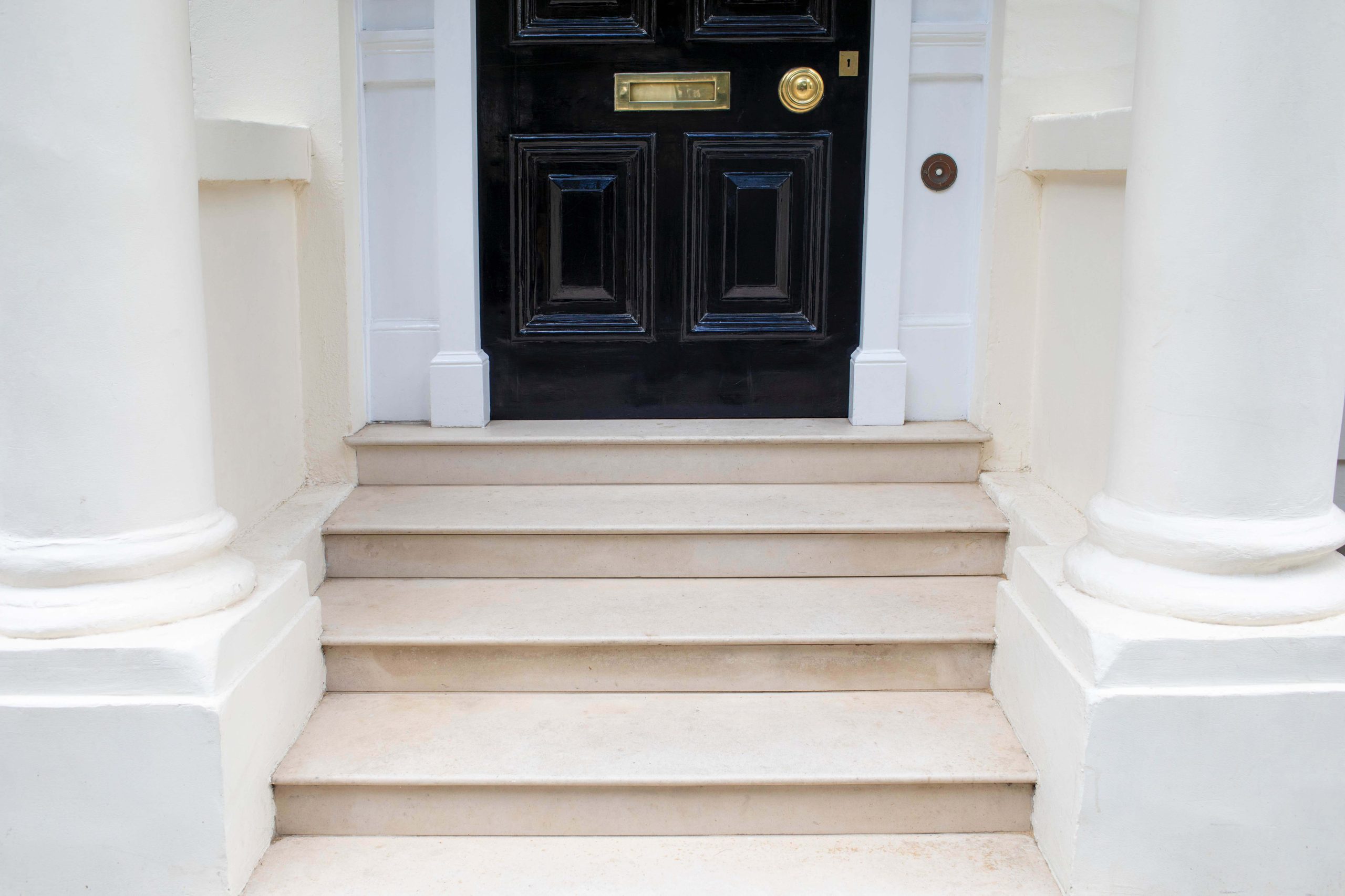 Garden Step Installation Company Cobham KT11