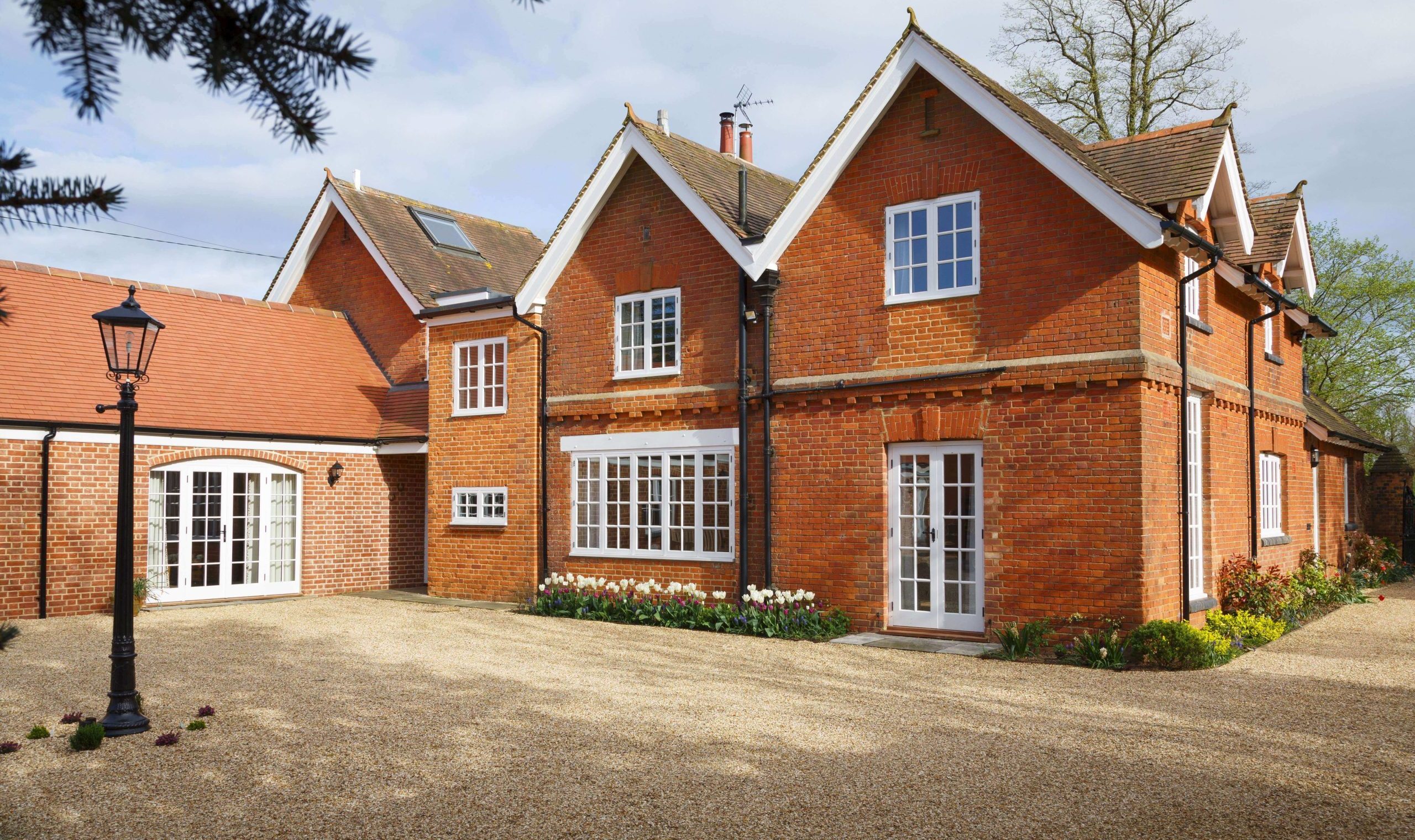 Gravel Driveway Installation Cobham KT11